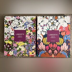 SOLD Paint by Numbers Date Night Kits